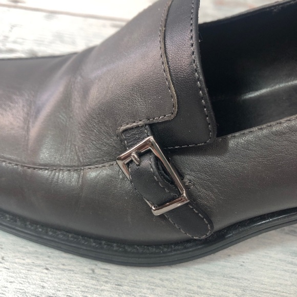 BareTraps Slip On 2”Heels 8.5-9 - Picture 2 of 12